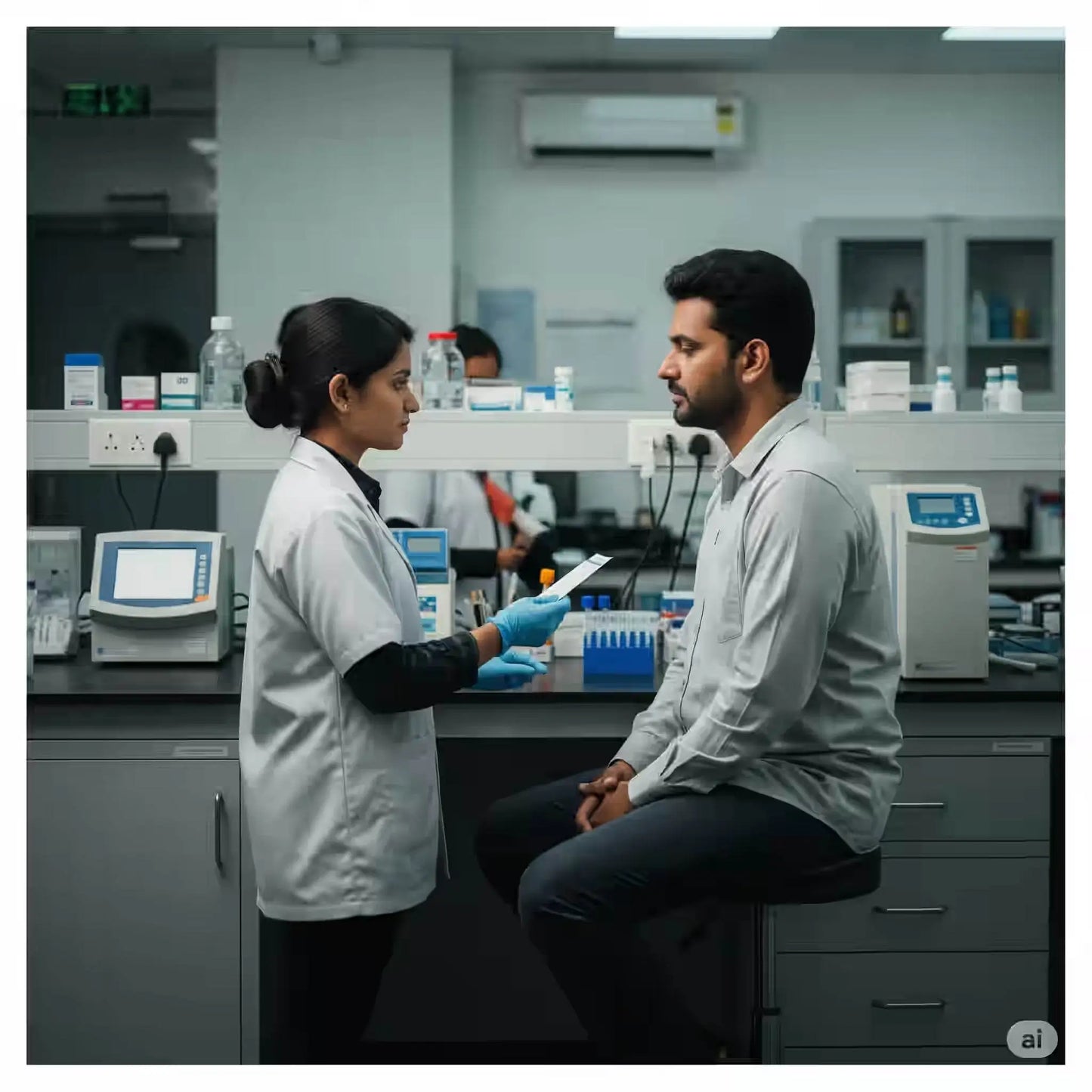 Tissue Transglutaminase IgA Test In Pune Celiac Check