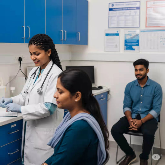 Tegretol Test In Pune Online Diagnostic Booking