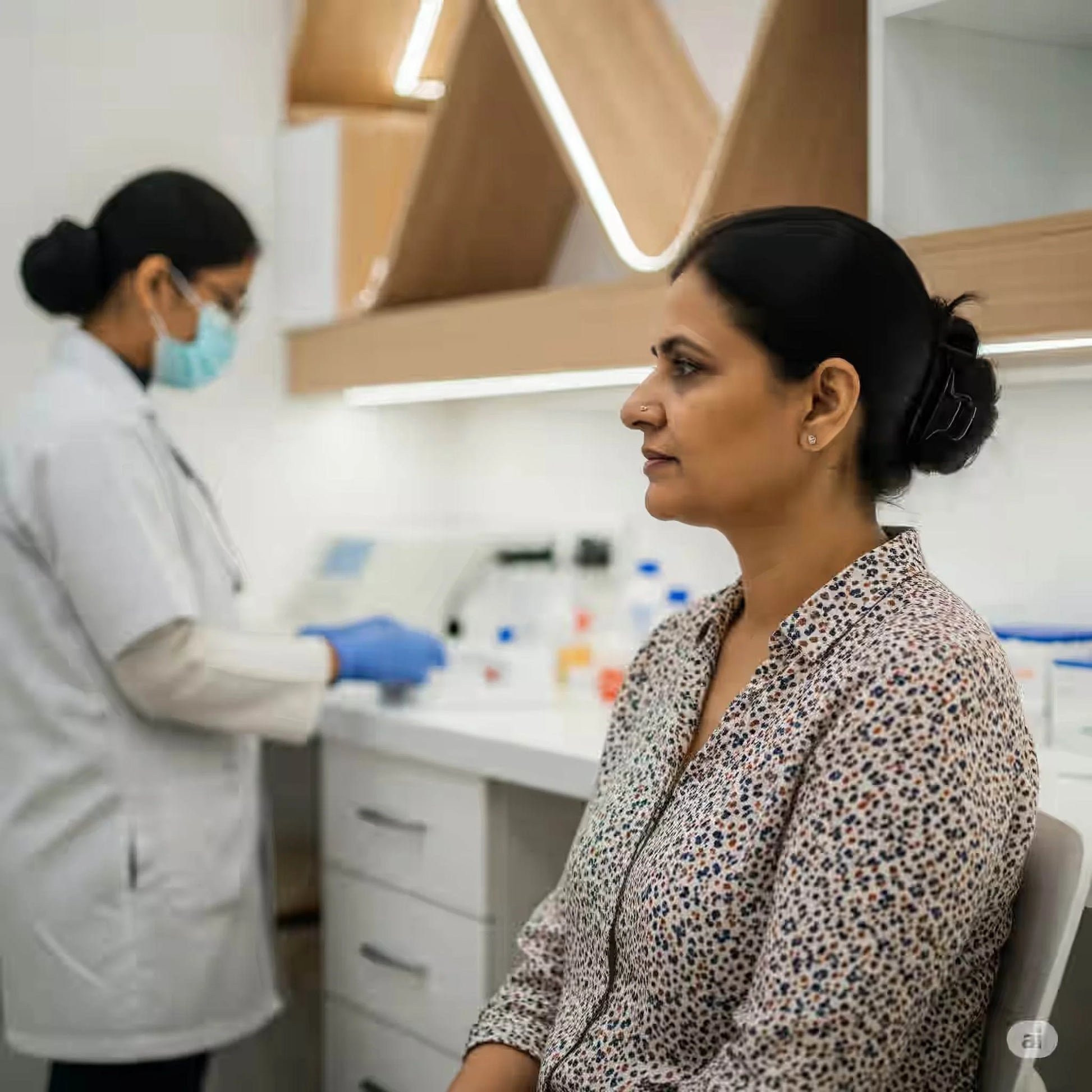 Thyroglobulin Test in Pune Thyroid Cancer Monitoring