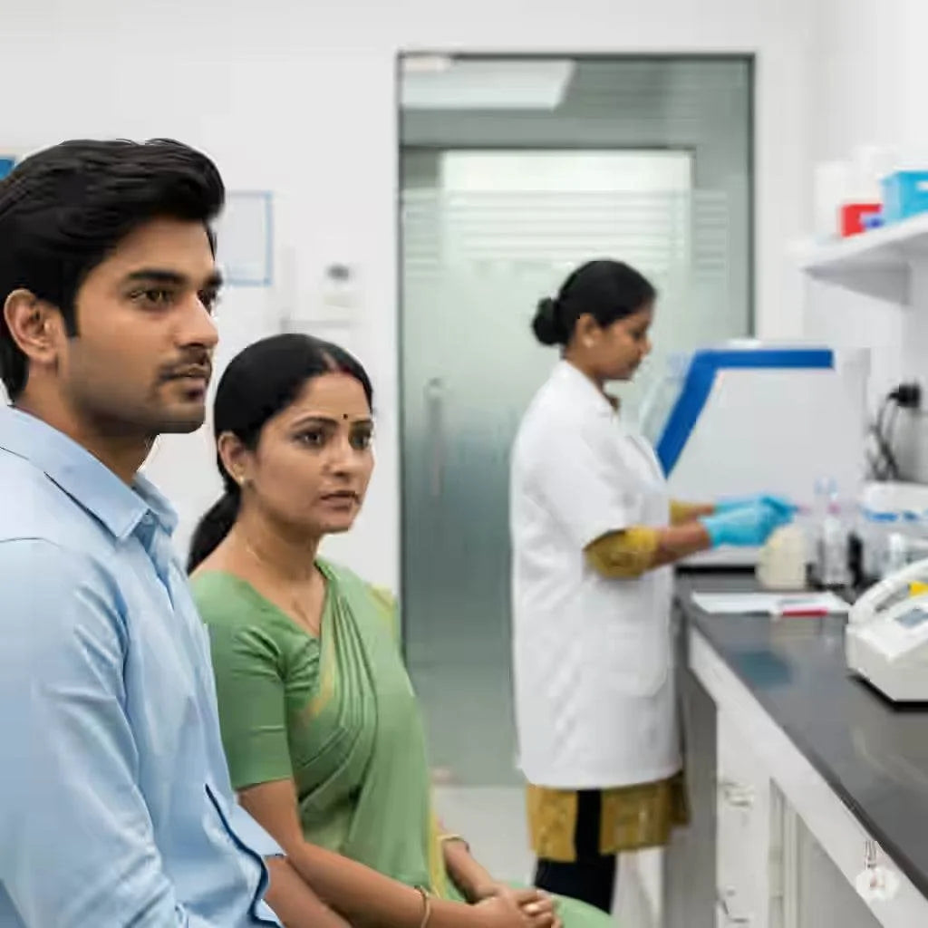 Toxic Element Profile Blood Test Pune Poisoning Screen