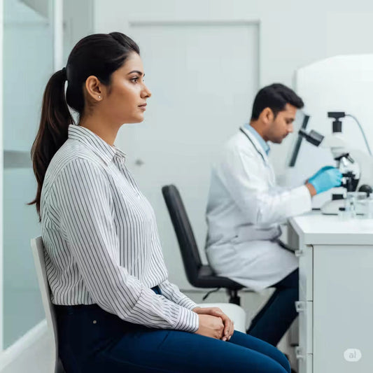 Toxoplasma Gondii IgM and IgG Test in Pune Pre Conception