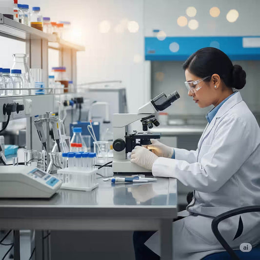 Trichomoniasis Test - healthcare nt sickcare