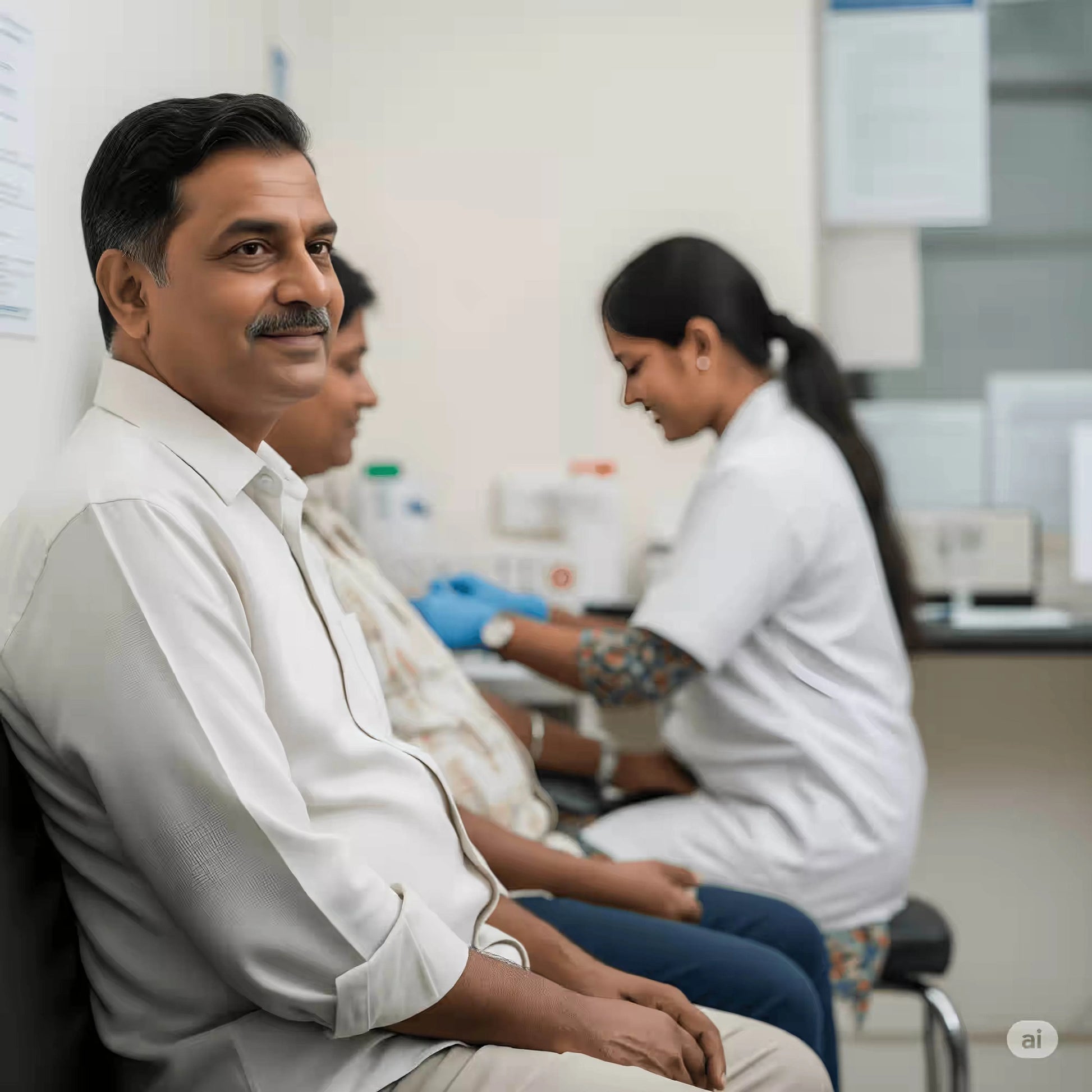 Triglycerides Blood Test in Pune Cardiac Risk Check