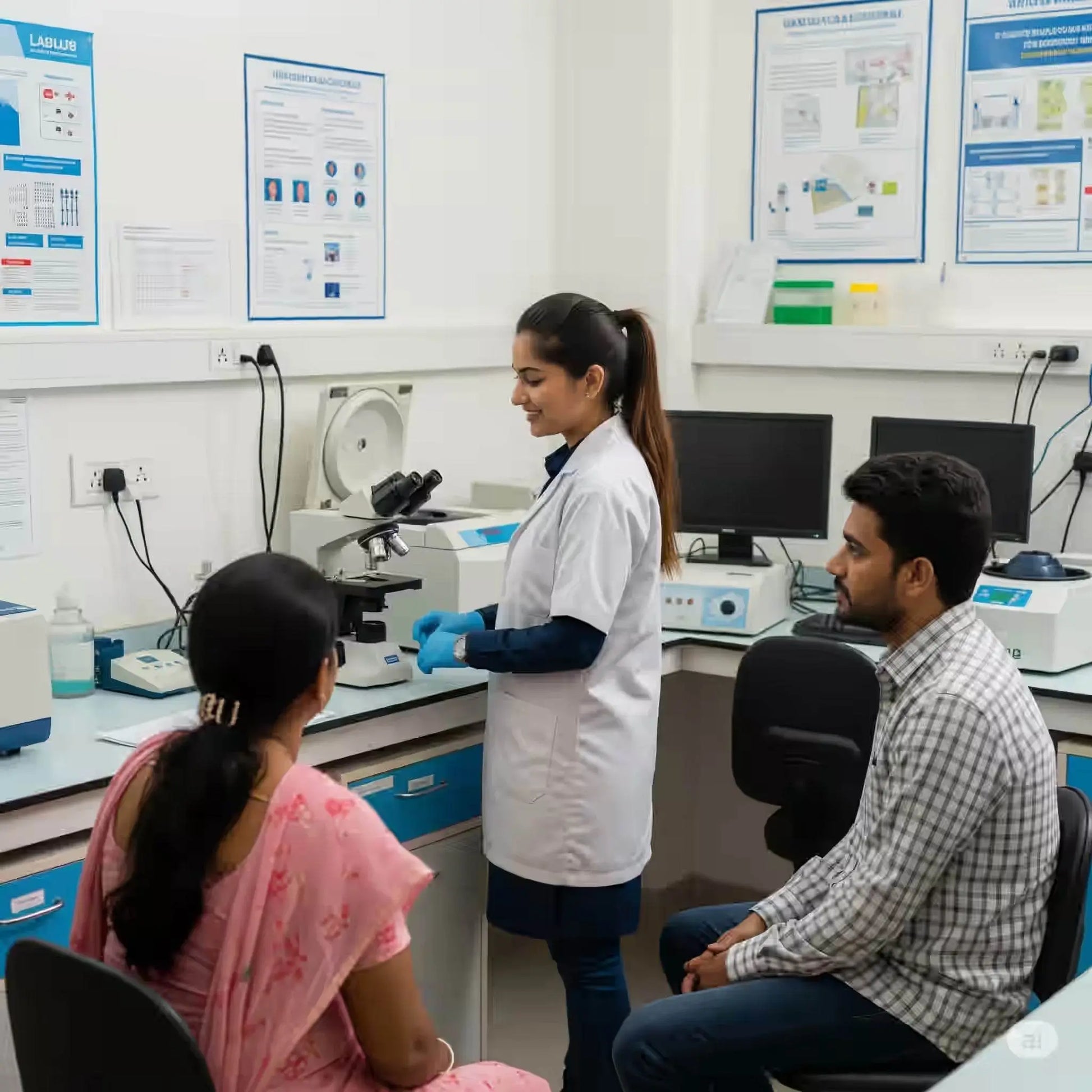 TruCheck Jeevan Full Body Checkup In Pune