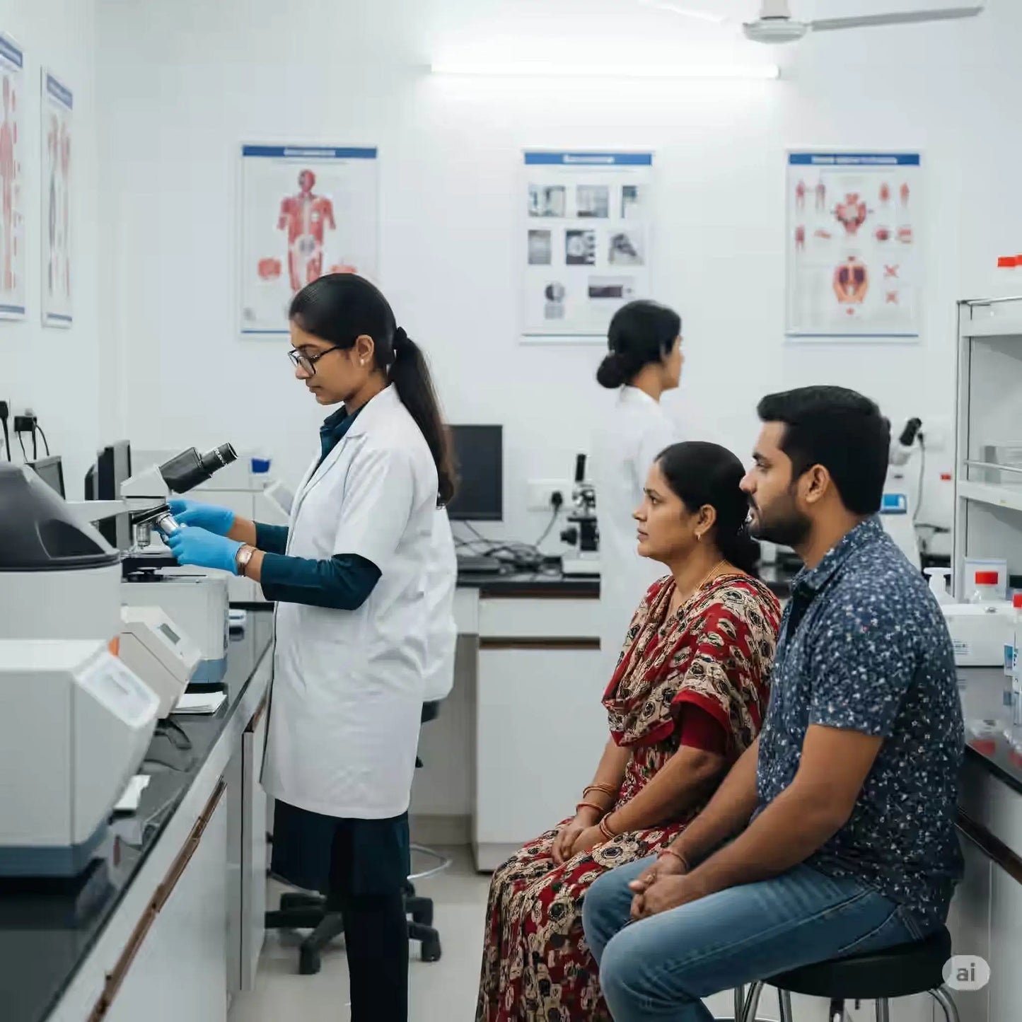 TruCheck Sampurna FullBody Checkup in Pune