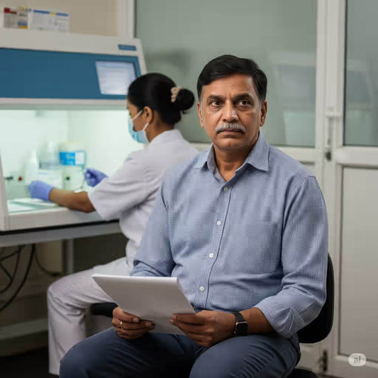 Typhi Dot IgG and IgM Test - healthcare nt sickcare