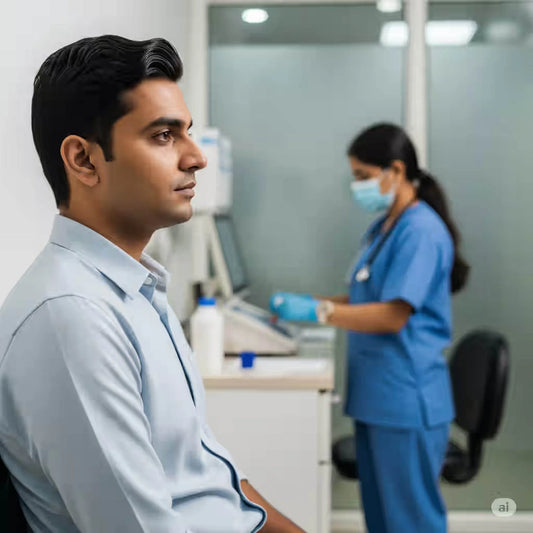 Uric Acid Test Pune Purine Blood Profile