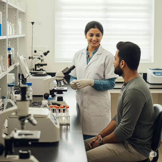 Urinary Phosphorus Spot Test In Pune Lab Booking