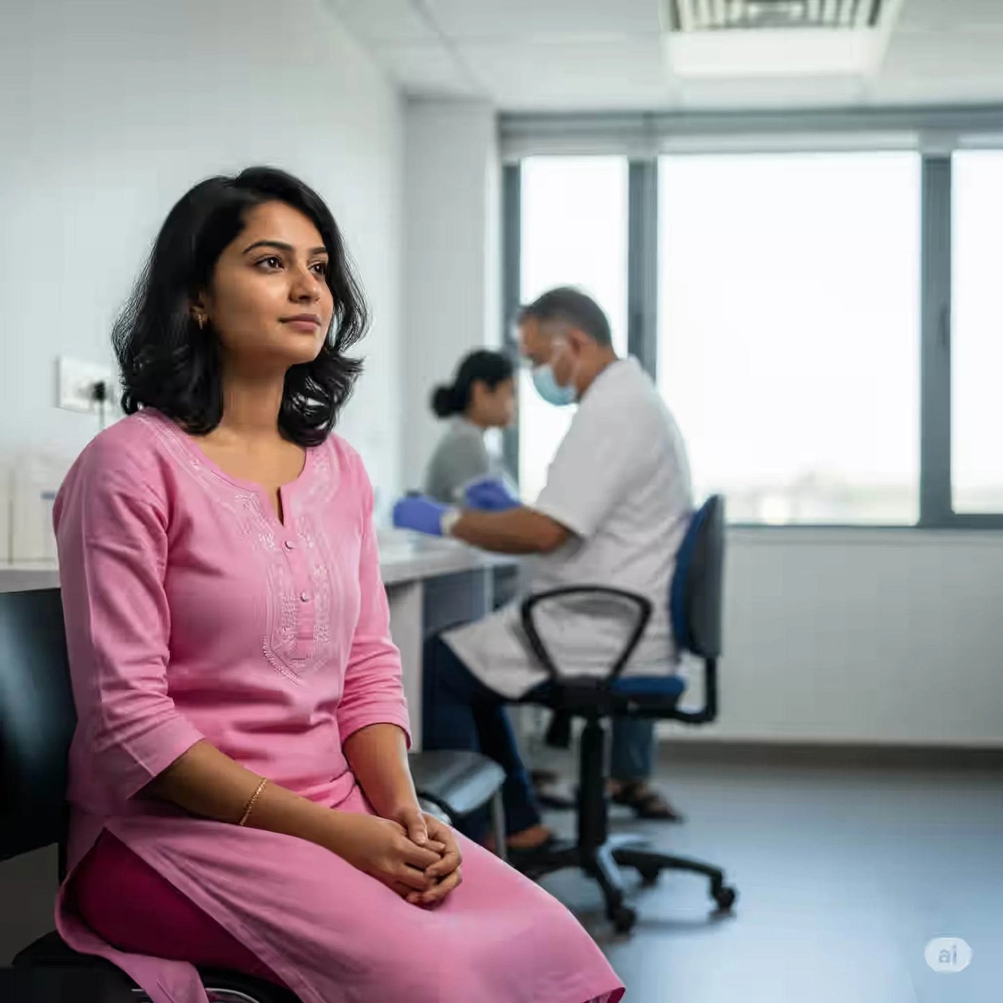 Urinary Pregnancy Test in Pune Early Conception Check