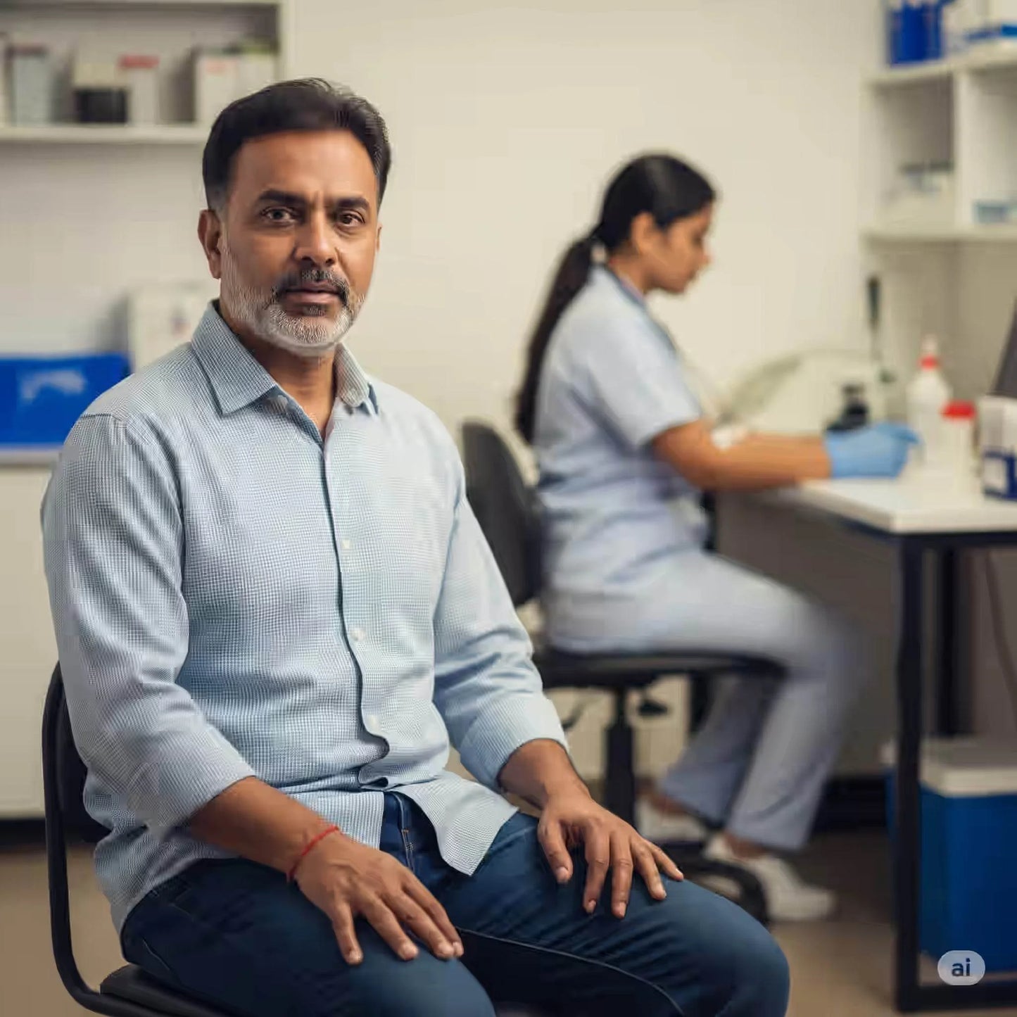 Urine Culture and Sensitivity Test in Pune Microbe Scan