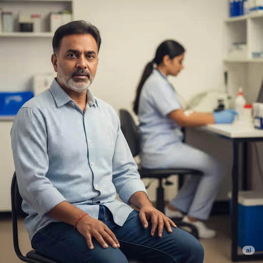 Urine Culture and Sensitivity Test in Pune Microbe Scan