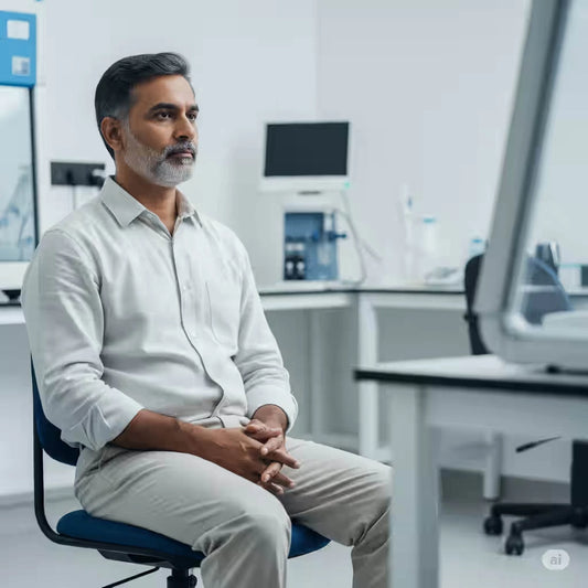 Urine Cytology Test In Pune For Bladder Screening