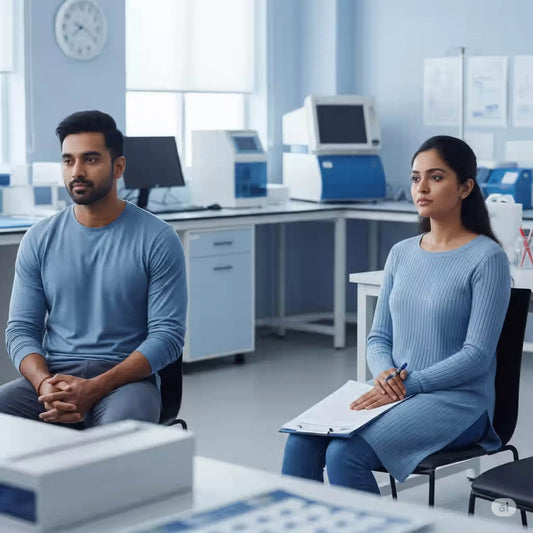 Urea Urine 24 Hours Test In Pune For Kidney Health
