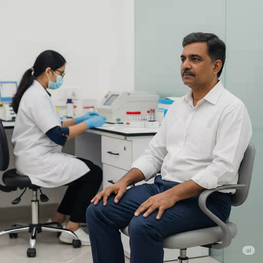 Valproic Acid Test - healthcare nt sickcare