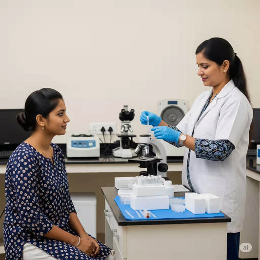 Varicella Zoster IgG Test Pune Book Antibody Test