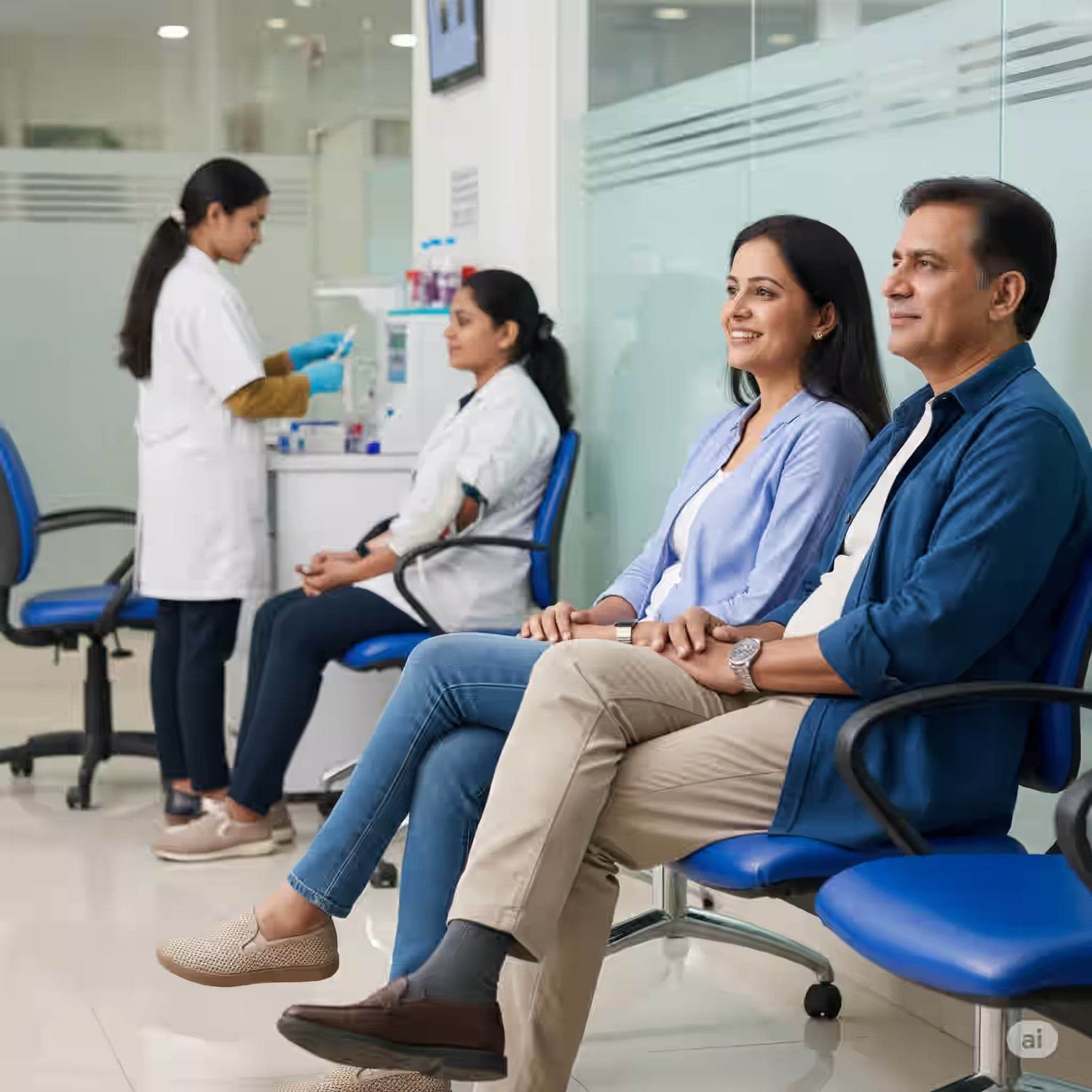 Executive Health Checkup - healthcare nt sickcare