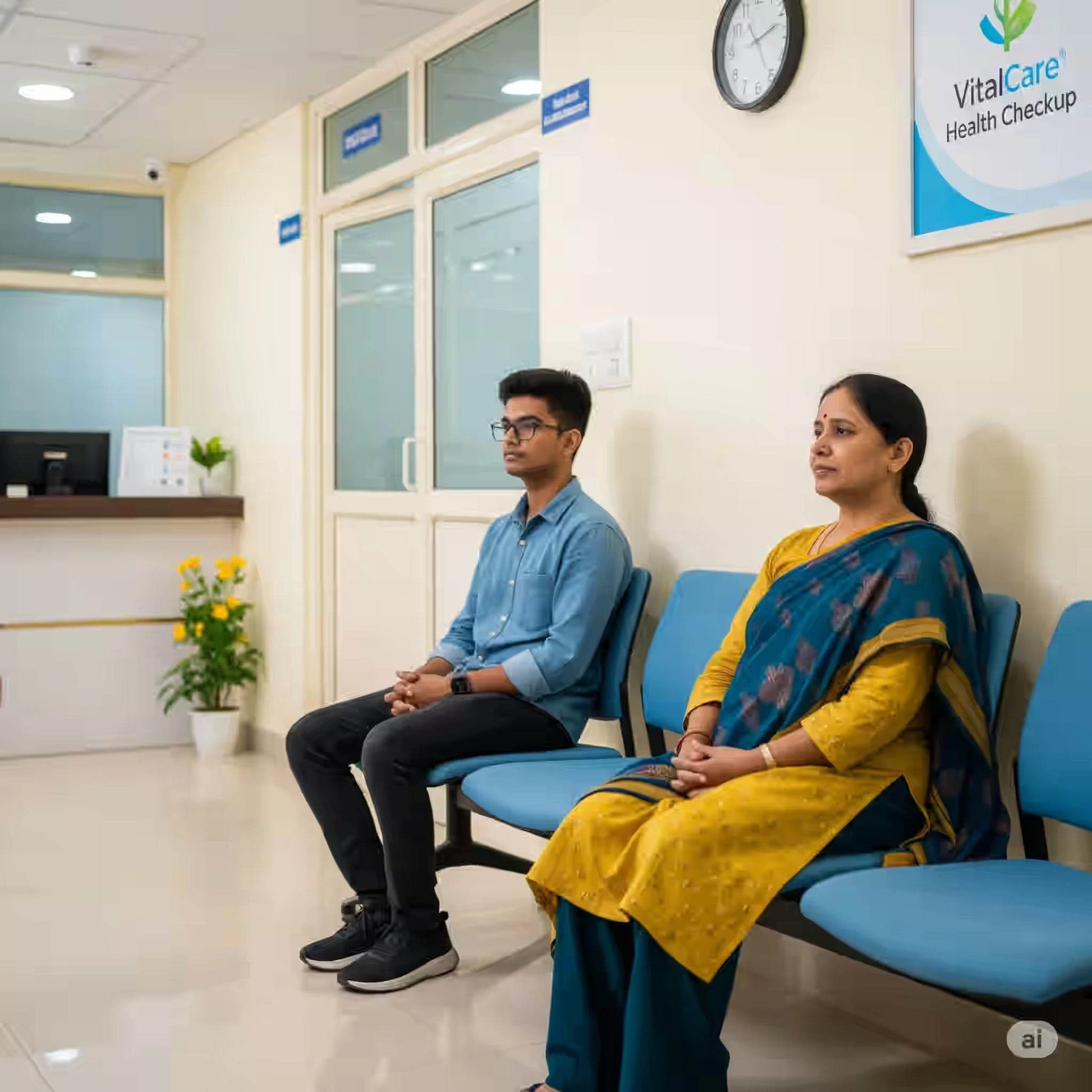 VitalCare Health Checkup Test In Pune