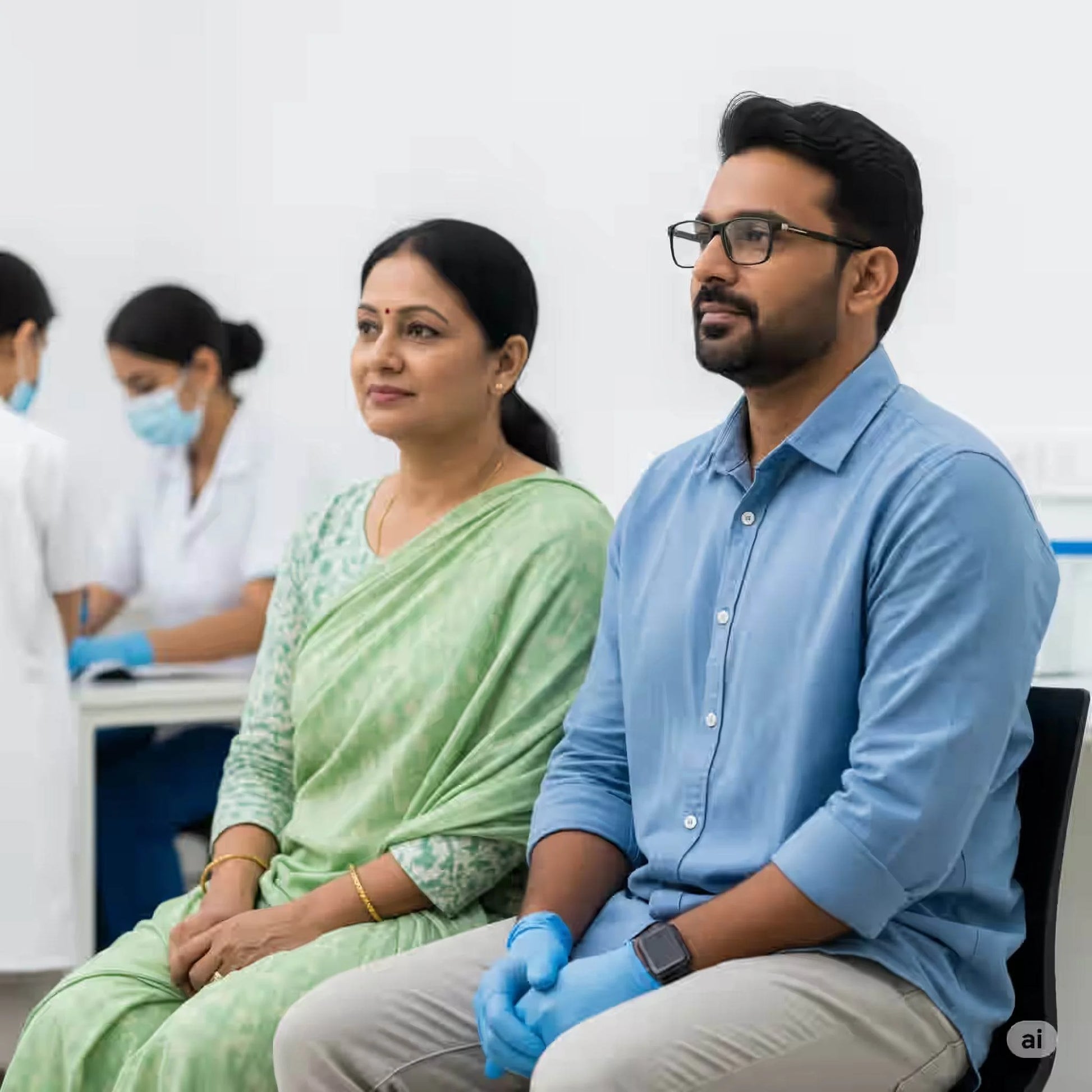 Vitamin B12 and D3 Test in Pune Vital Panel