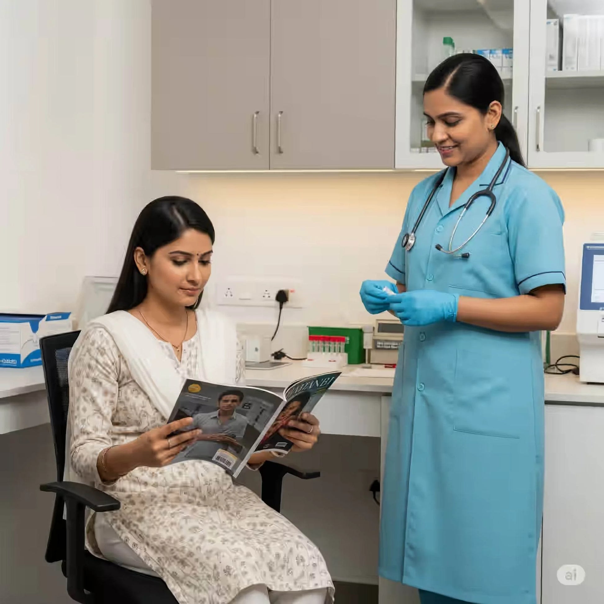 Vitamin B1 Thiamine Deficiency Test Pune Deficiency Check