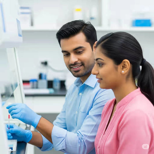 Vitamin K Blood Test in Pune Trusted Nutrient Screening