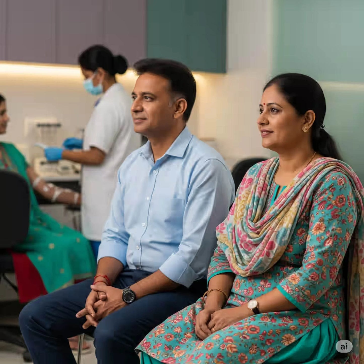 Wellness Plus Health Profile in Pune Vital Metabolic Panel
