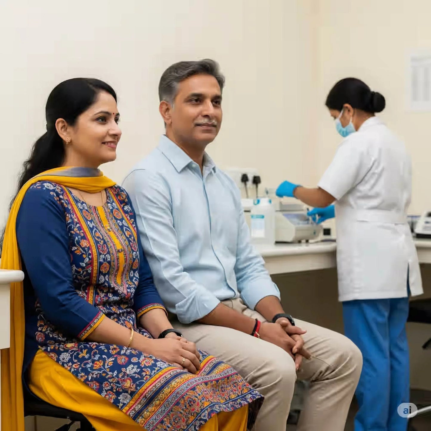 Wellness Profile Health Checkup in Pune Complete Organ Test