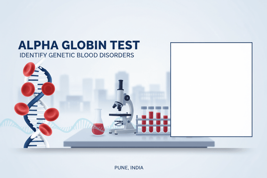 Alpha Globin Test – Identify Genetic Blood Disorders - healthcare nt sickcare