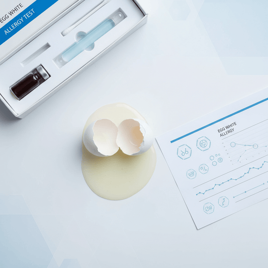 Egg White Allergy Test In Pune - healthcare nt sickcare
