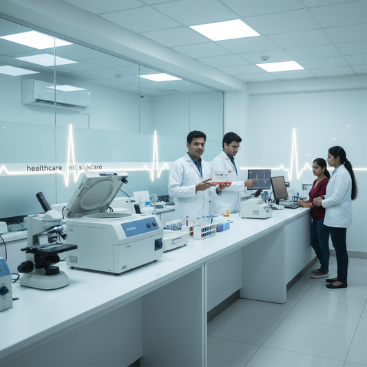 CK-MB Test In Pune For Cardiac Injury Check