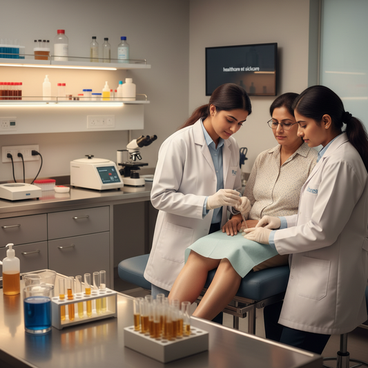 Protein Total Synovial Fluid Test