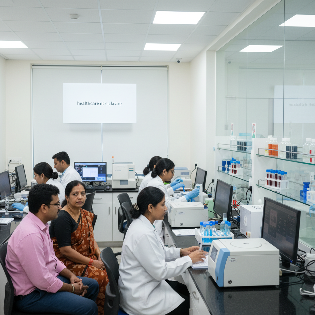 Chylo Micron Test in Pune for Lipid Disorder Screening
