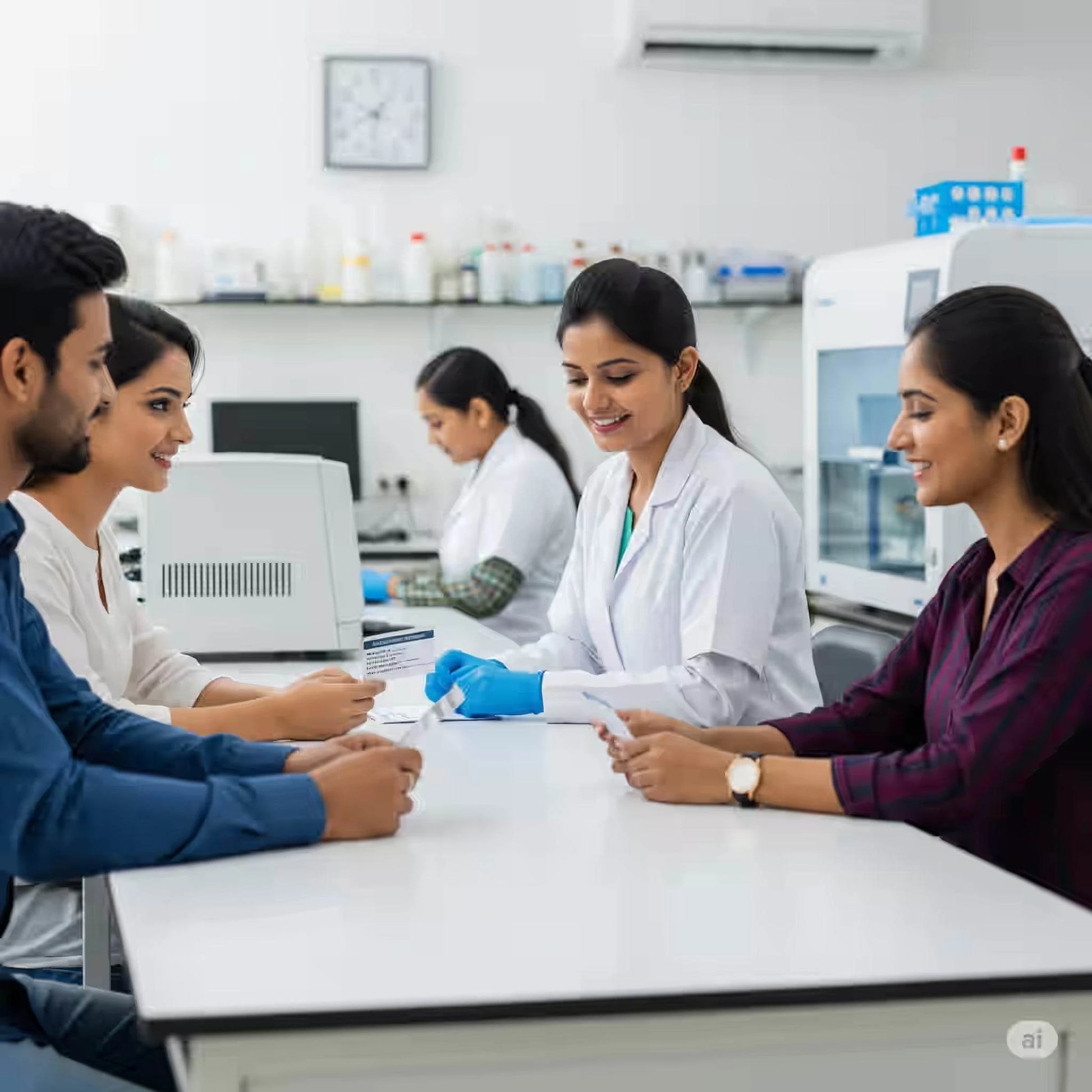 healthcare nt sickcare Gift Card In Pune For Family Care
