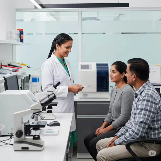 P-ANCA Autoimmune Test Pune Perinuclear Antibody Screening