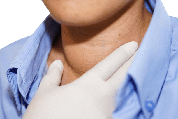 Thyroid Antibodies Test (ATG and Anti-TPO) - healthcare nt sickcare