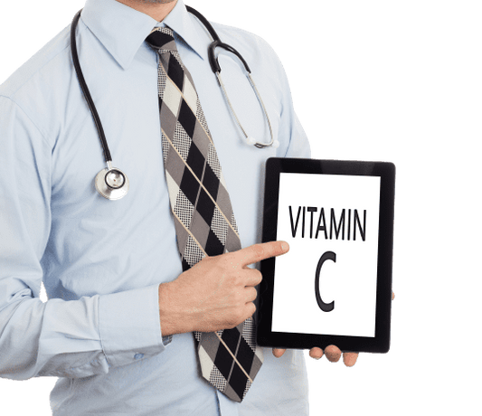 Vitamin C Test - healthcare nt sickcare