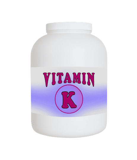 Vitamin K Test - healthcare nt sickcare
