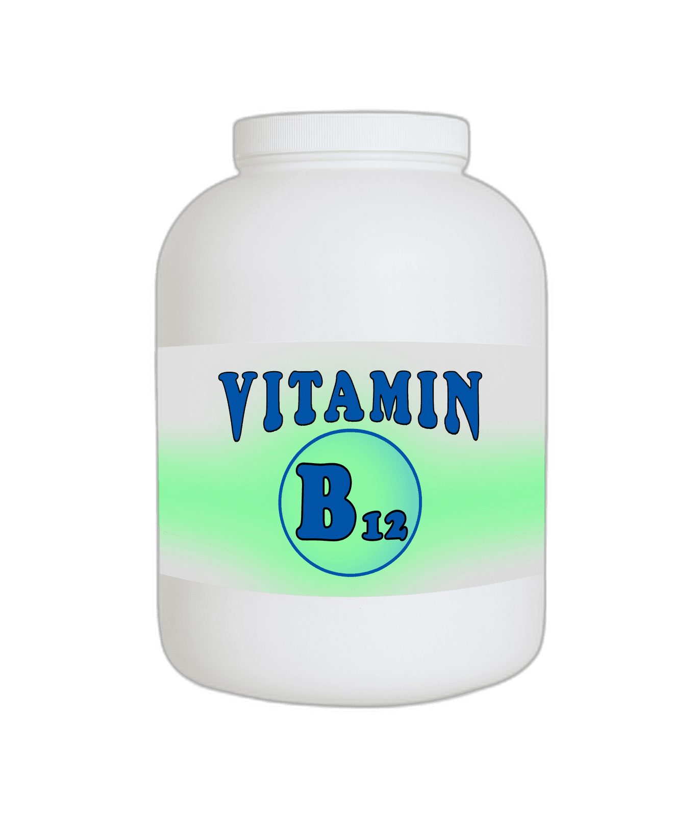 Vitamin B12 Test - healthcare nt sickcare