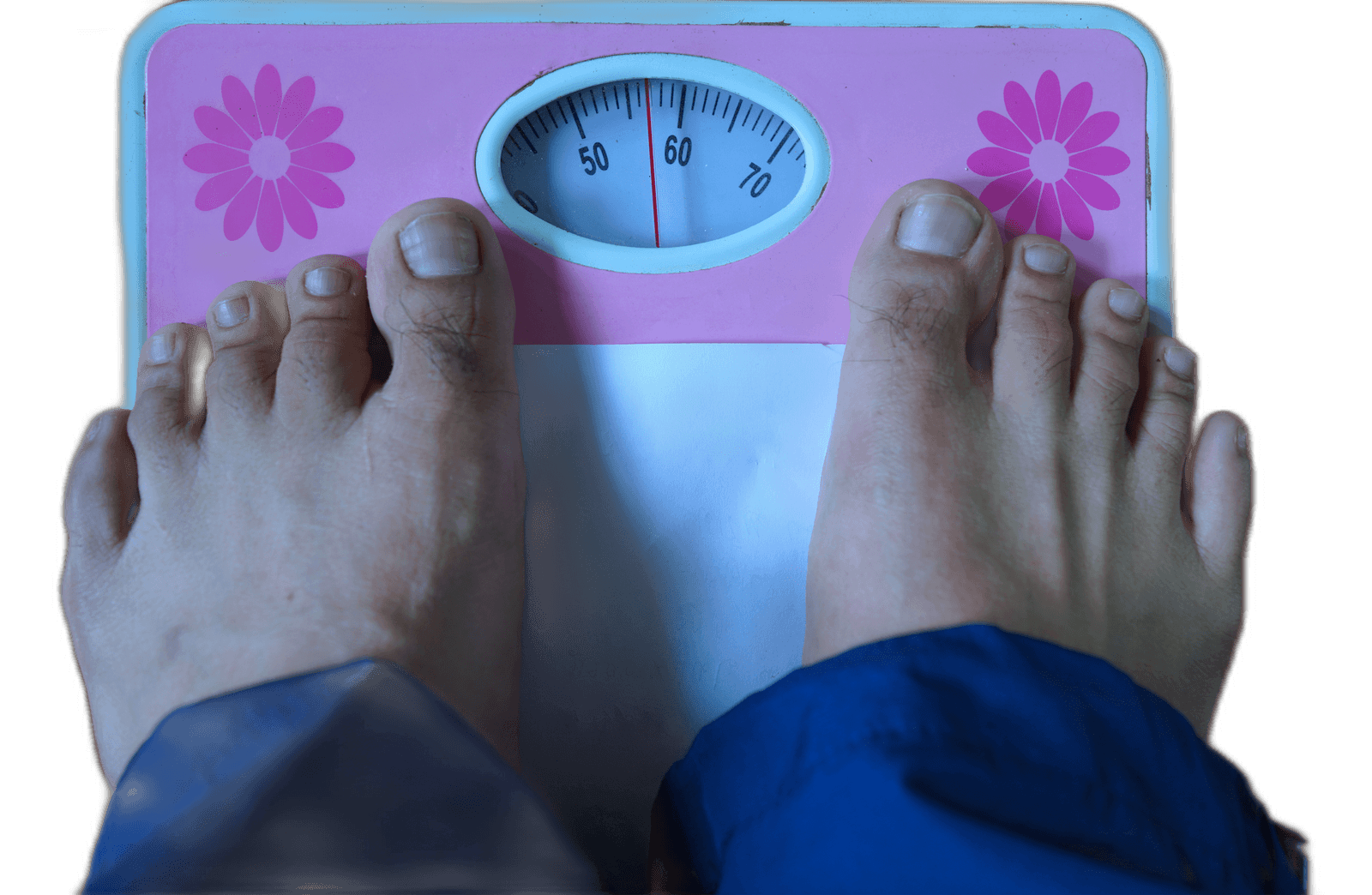 Weight Management Profile - healthcare nt sickcare